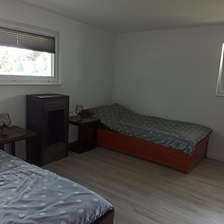 Wisełka Sara Resort מראה חיצוני תמונה