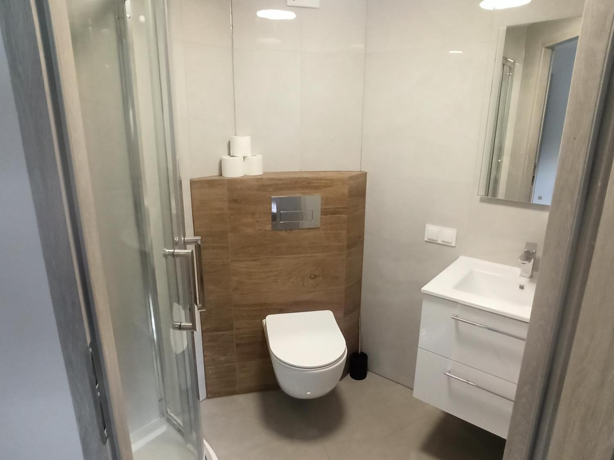 Wisełka Sara Resort מראה חיצוני תמונה